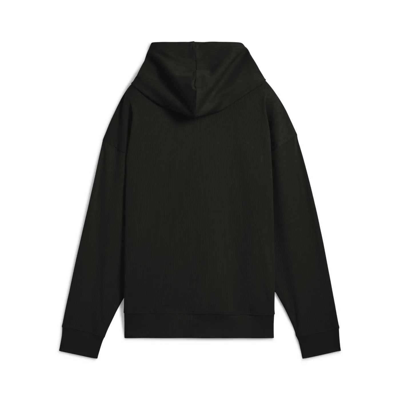 ESS ELEVATED Bequemer gerippter Hoodie Damen