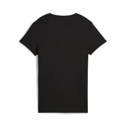 ESS ELEVATED Geripptes T-Shirt Damen