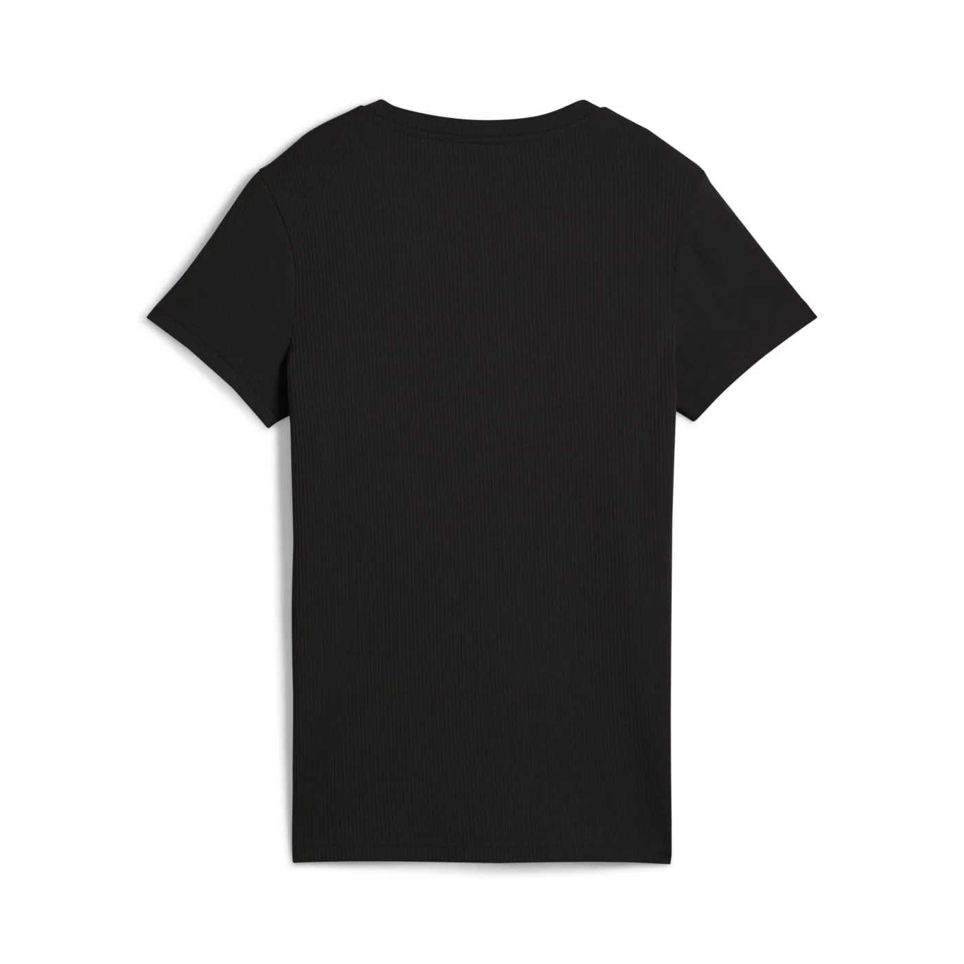 ESS ELEVATED Geripptes T-Shirt Damen