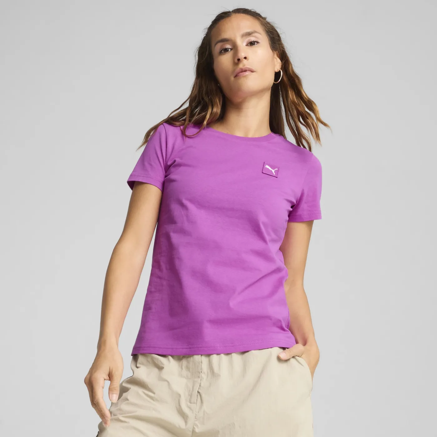 ESS ELEVATED T-Shirt Damen
