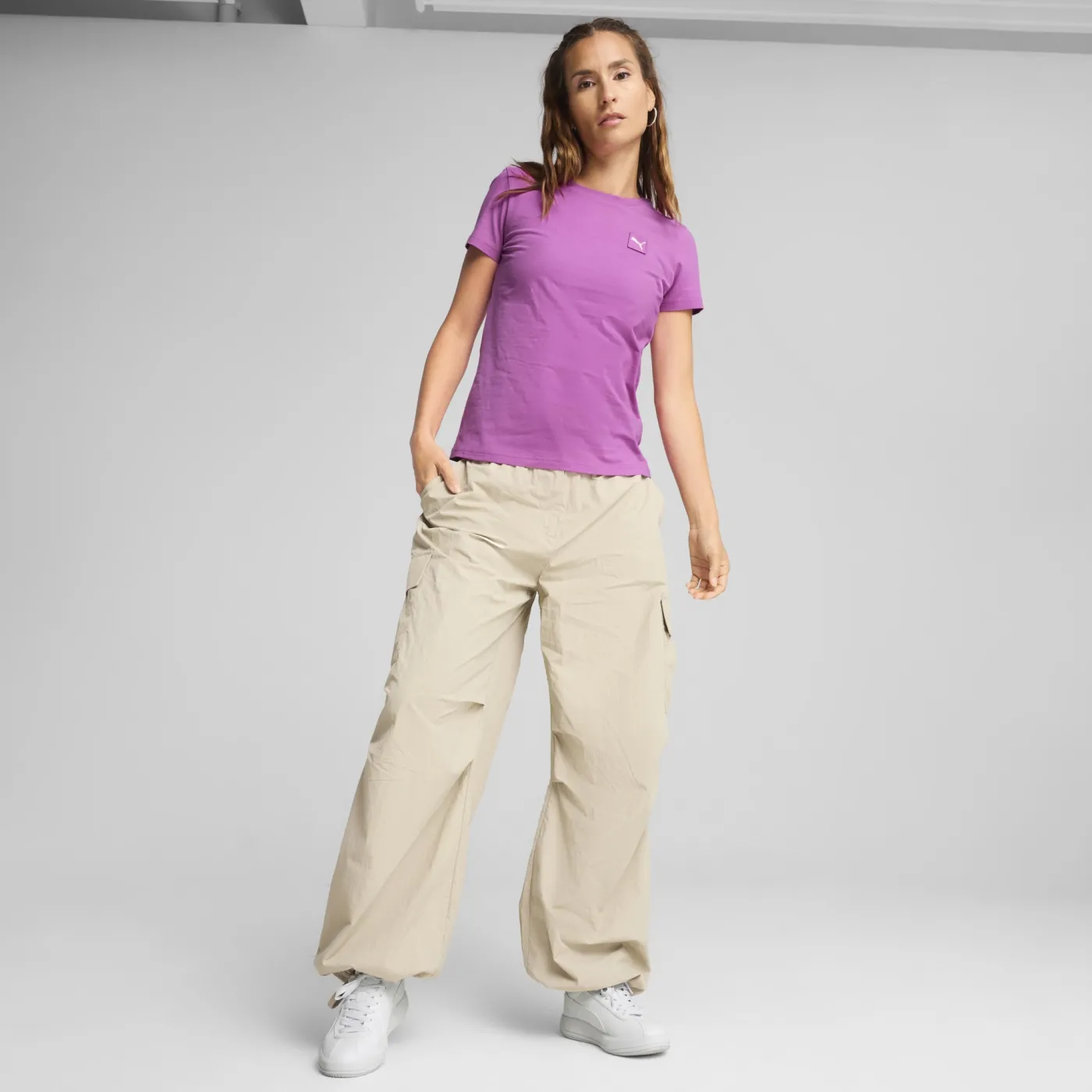 ESS ELEVATED T-Shirt Damen