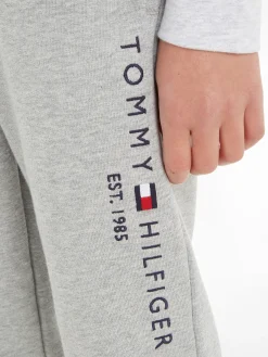 Essential Jogginghose aus Bio-Baumwolle