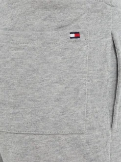 Essential Jogginghose aus Bio-Baumwolle