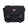 Essential Crossbody-Messenger-Tasche