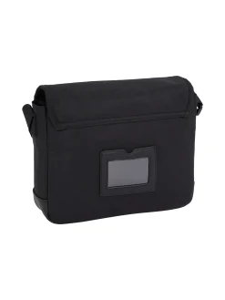 Essential Crossbody-Messenger-Tasche