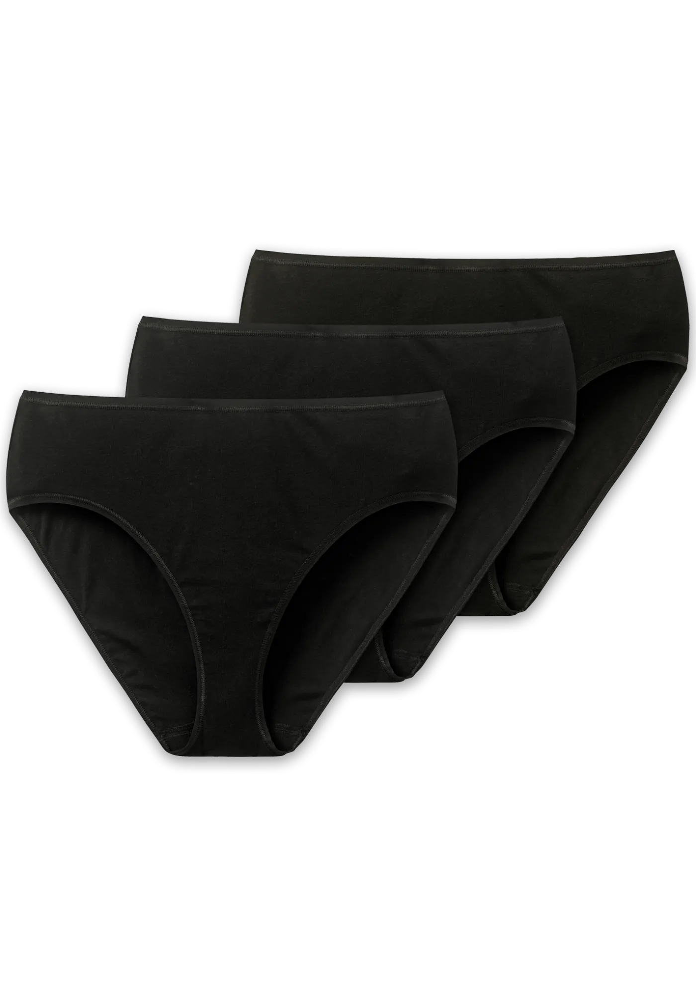 ESSENTIAL Jazz-Pants 3er Pack