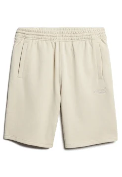 Essential Logo Jersey Shorts