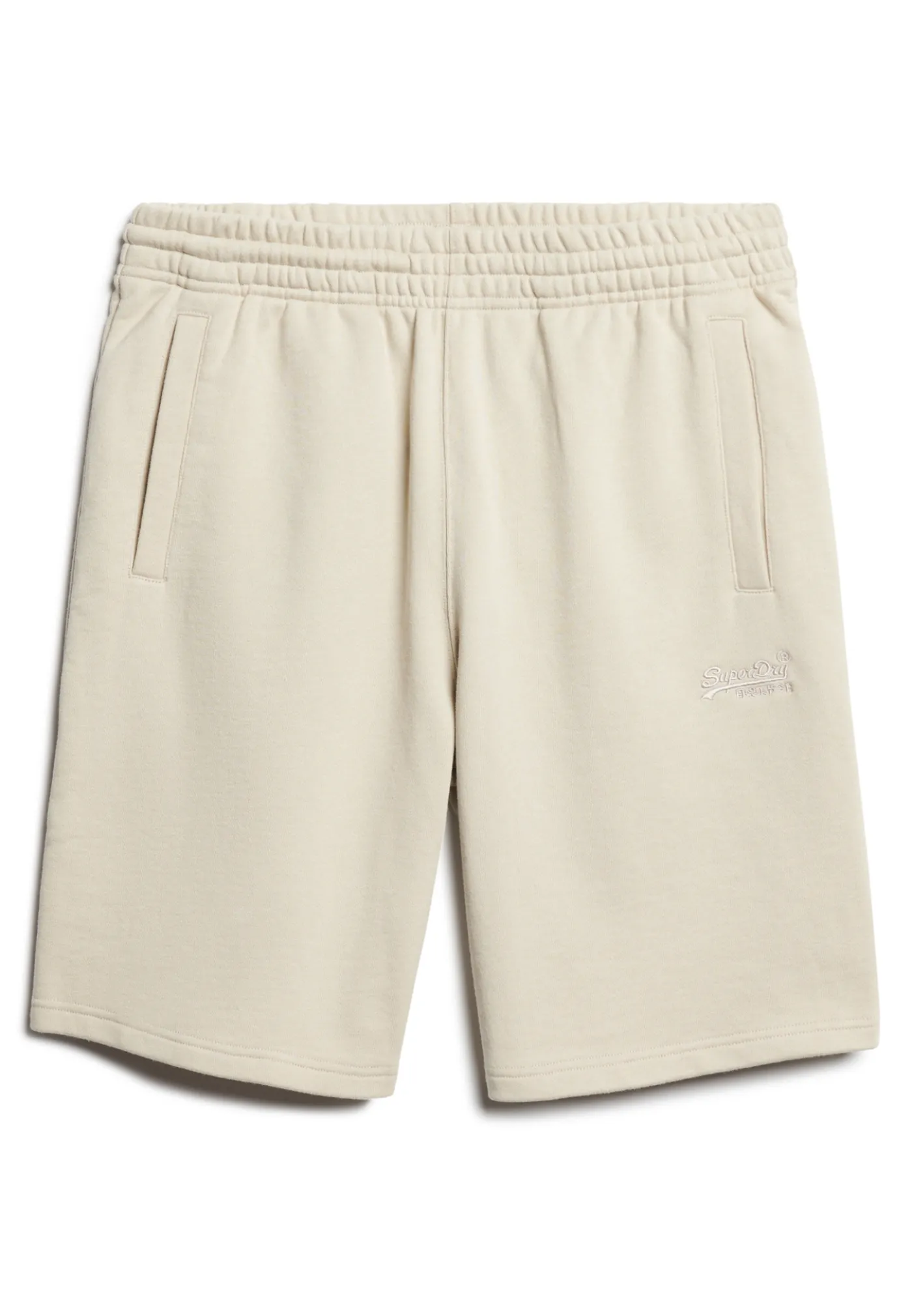 Essential Logo Jersey Shorts