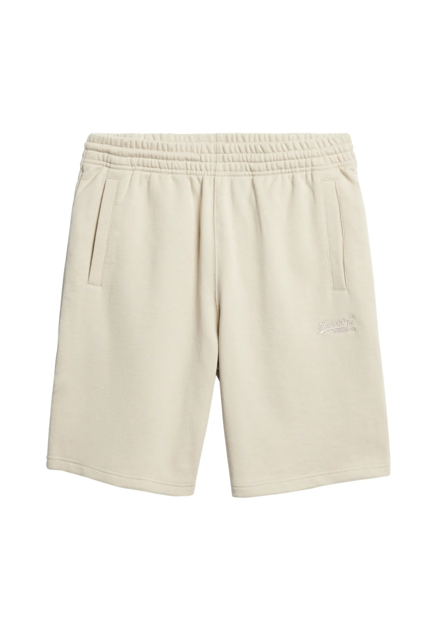 Essential Logo Jersey Shorts