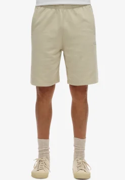 Essential Logo Jersey Shorts