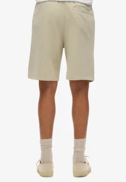 Essential Logo Jersey Shorts