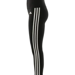 Essentials AEROREADY 3-Streifen High-Waisted Leggings