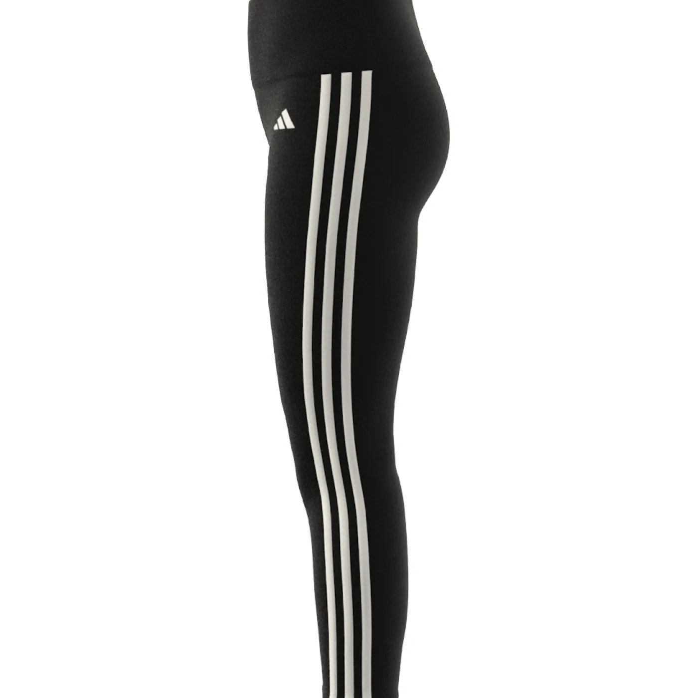 Essentials AEROREADY 3-Streifen High-Waisted Leggings