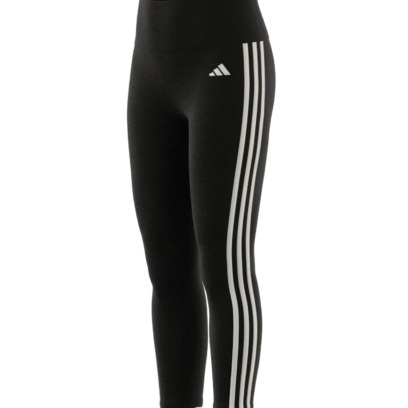 Essentials AEROREADY 3-Streifen High-Waisted Leggings