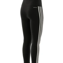 Essentials AEROREADY 3-Streifen High-Waisted Leggings