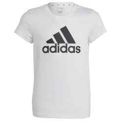 Essentials Big Logo Cotton T-Shirt