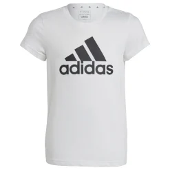 Essentials Big Logo Cotton T-Shirt