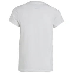 Essentials Big Logo Cotton T-Shirt