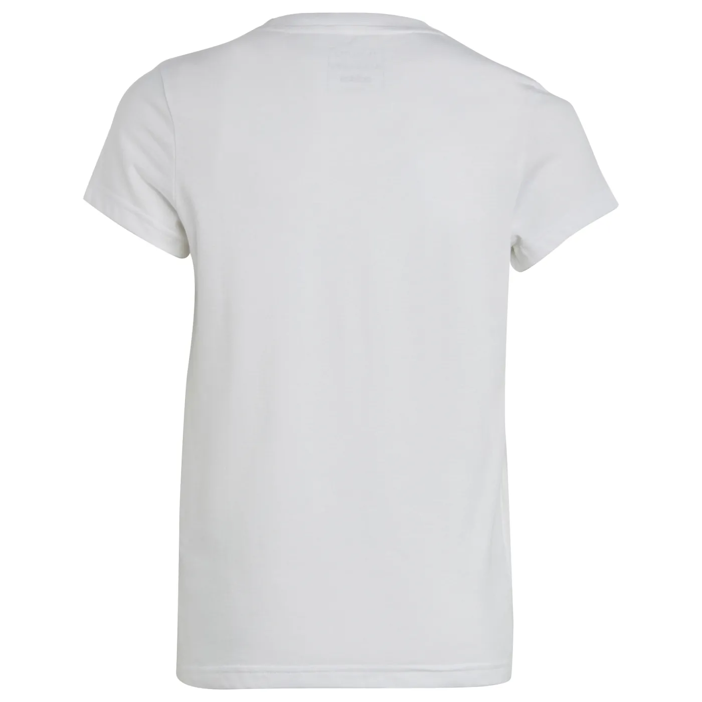 Essentials Big Logo Cotton T-Shirt