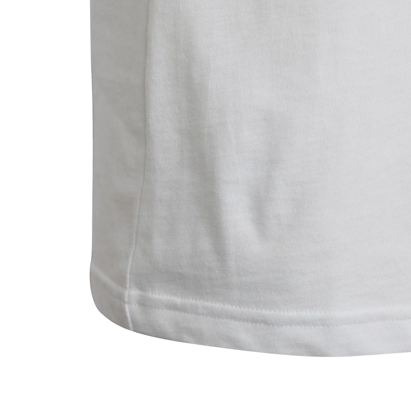 Essentials Big Logo Cotton T-Shirt