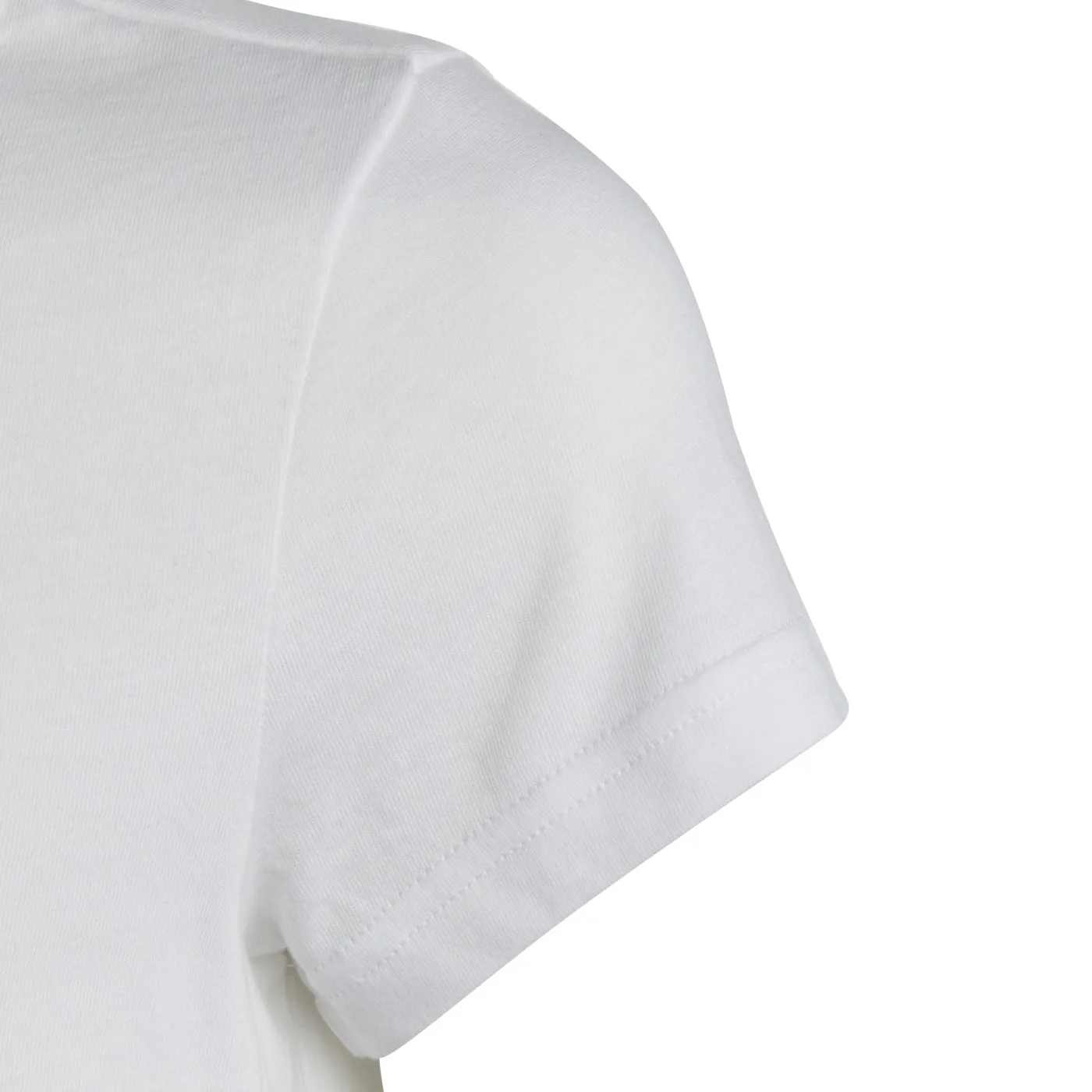Essentials Big Logo Cotton T-Shirt