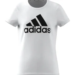 Essentials Big Logo Cotton T-Shirt