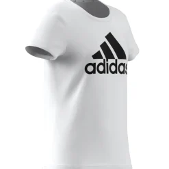 Essentials Big Logo Cotton T-Shirt