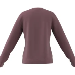 Essentials Big Logo Cotton Sweatshirt