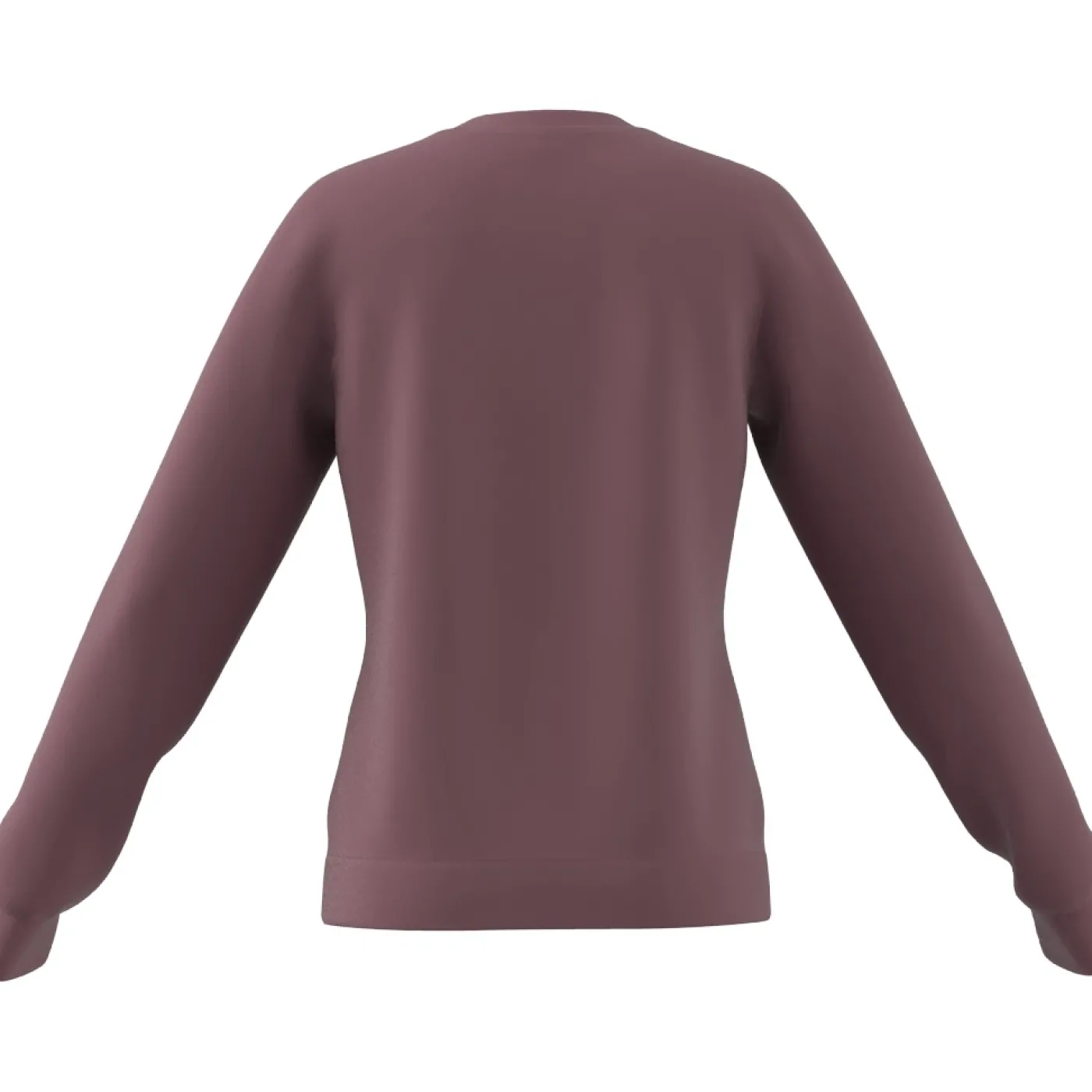 Essentials Big Logo Cotton Sweatshirt