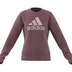 Essentials Big Logo Cotton Sweatshirt