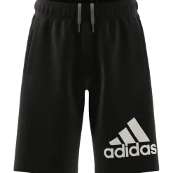 Essentials Big Logo Cotton Shorts