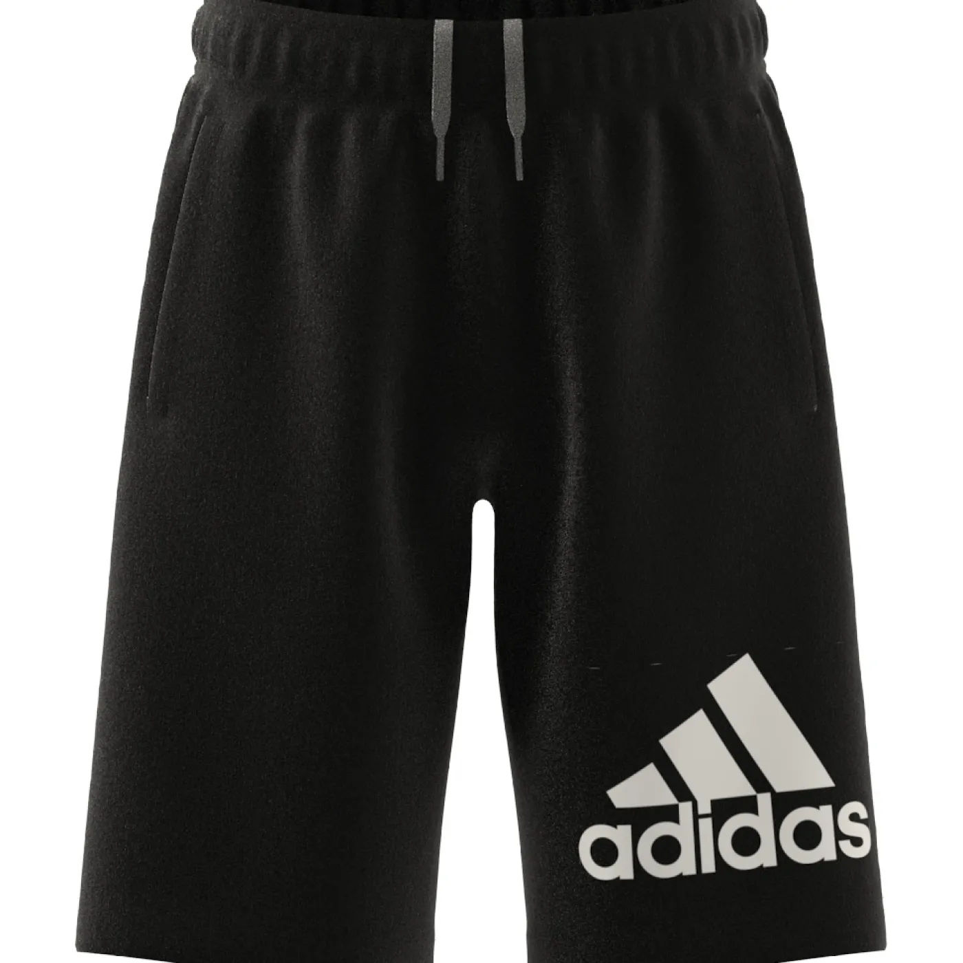 Essentials Big Logo Cotton Shorts