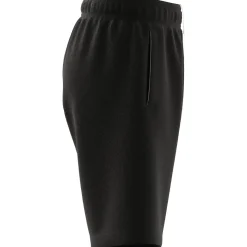 Essentials Big Logo Cotton Shorts
