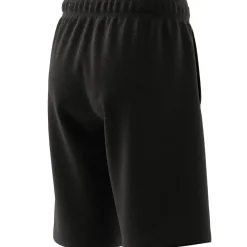 Essentials Big Logo Cotton Shorts
