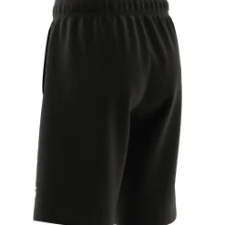 Essentials Big Logo Cotton Shorts
