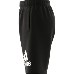 Essentials Big Logo Cotton Shorts