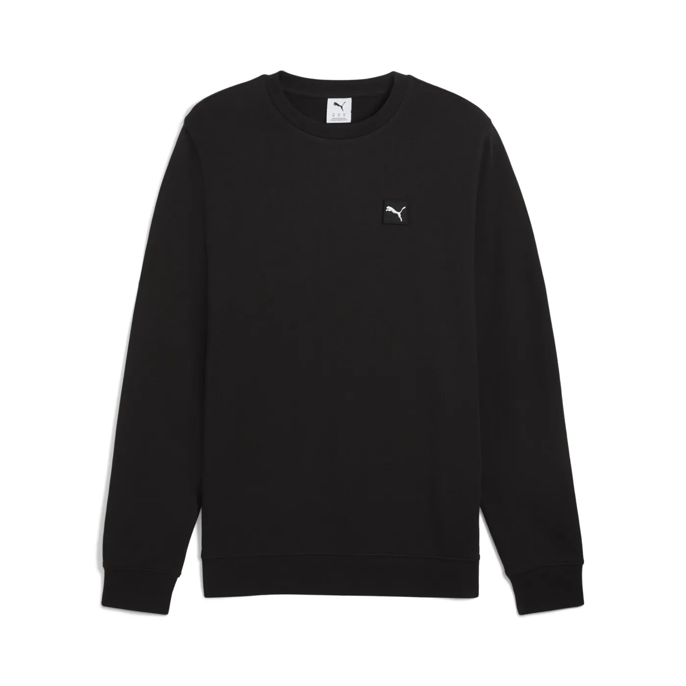Essentials Elevated Crewneck Herren