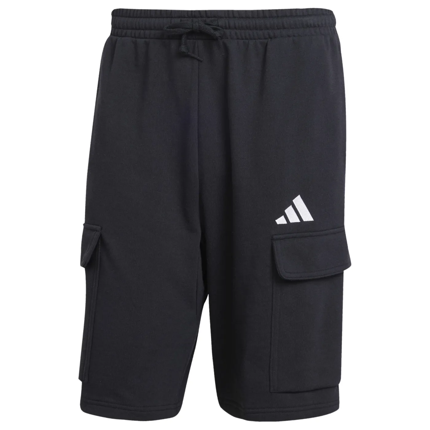Essentials Feel Cozy French Terry Cargoshorts