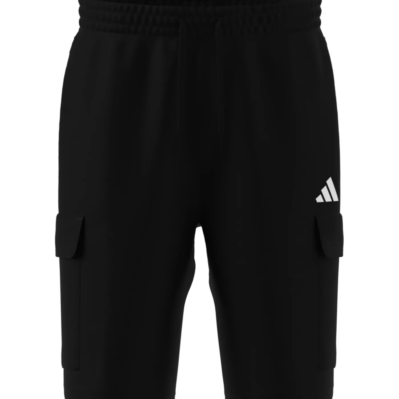 Essentials Feel Cozy French Terry Cargoshorts