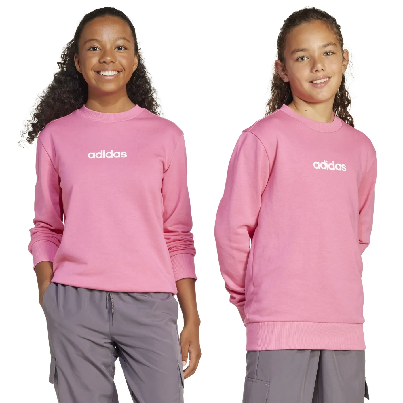 Essentials Kids Sweatshirt
