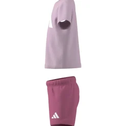 Essentials Kids T-Shirt-Set