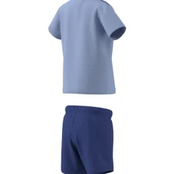 Essentials Kids T-Shirt-Set