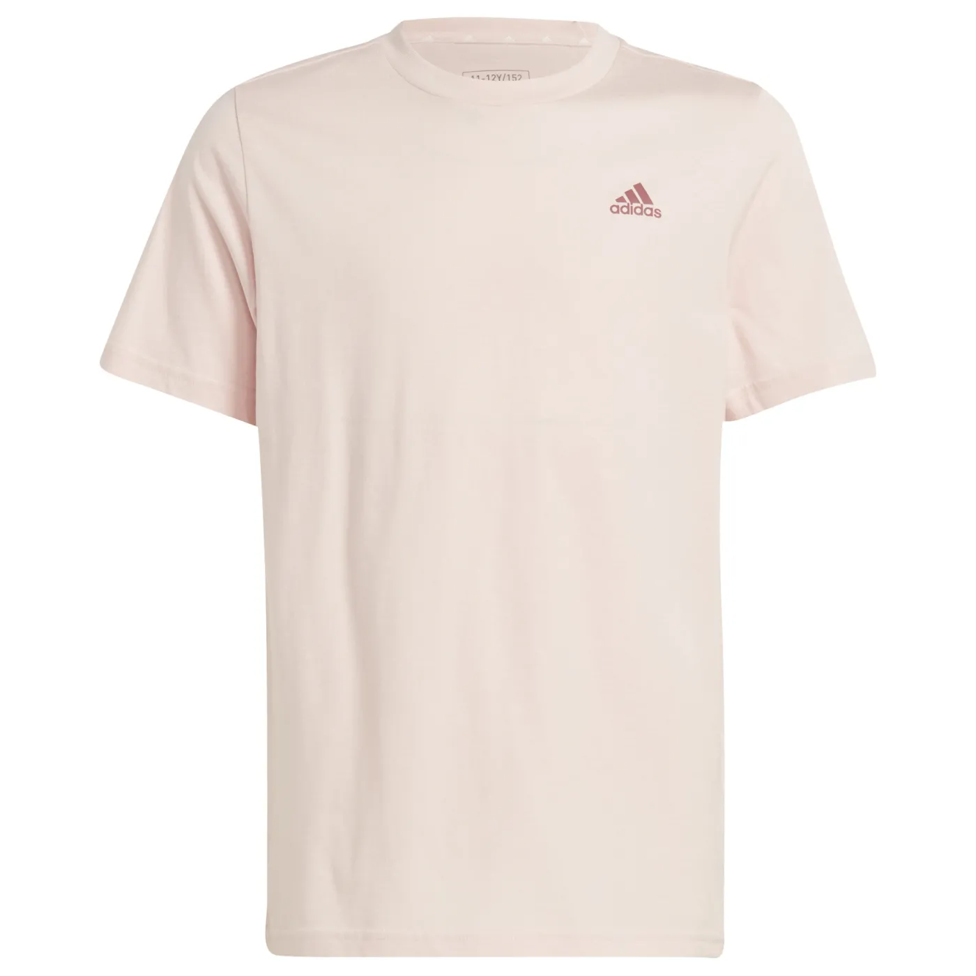 Essentials Small Logo Cotton T-Shirt