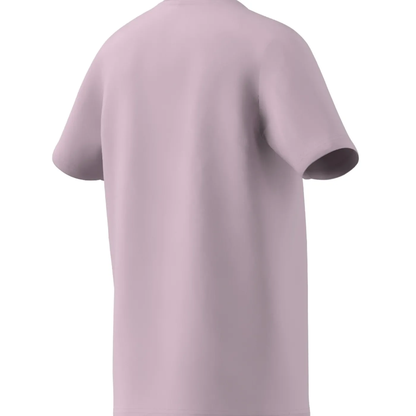 Essentials Small Logo Cotton T-Shirt