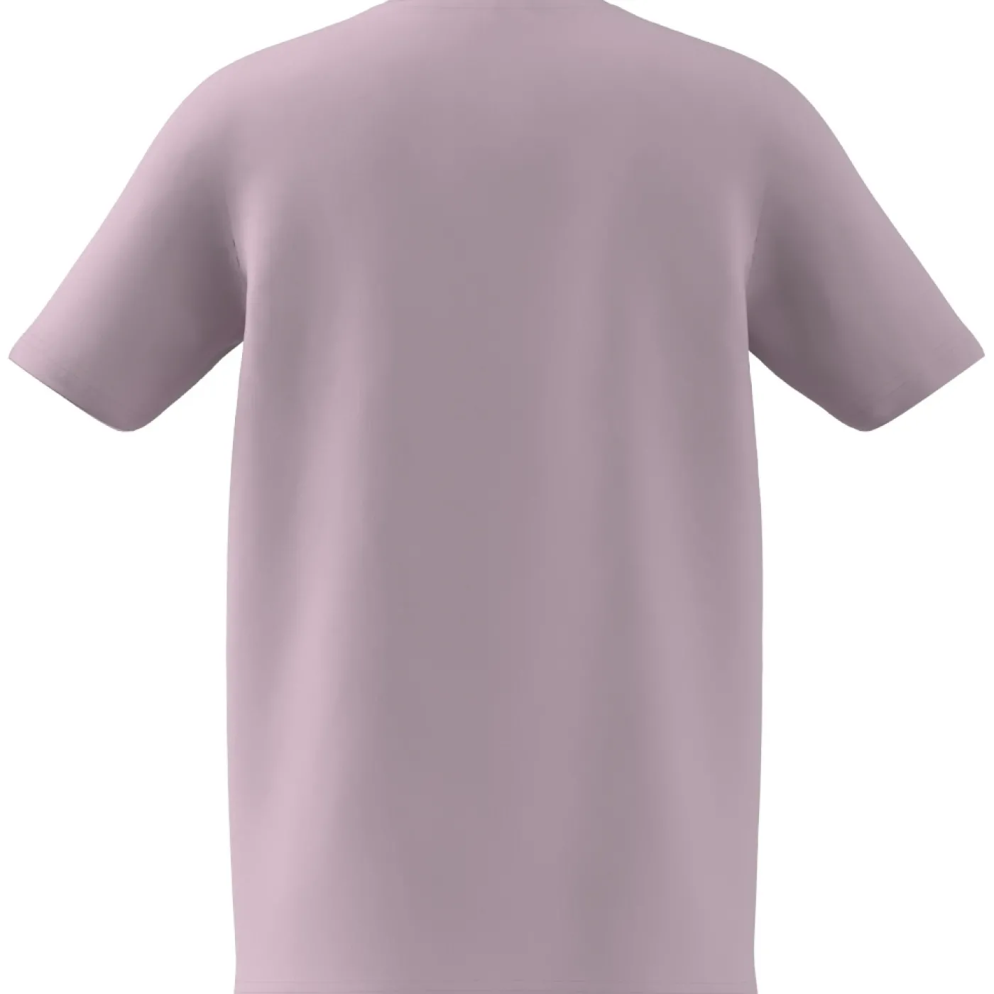 Essentials Small Logo Cotton T-Shirt