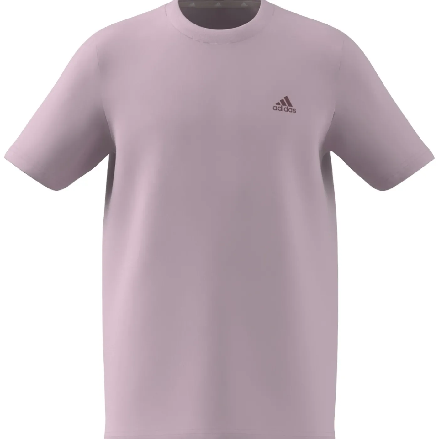 Essentials Small Logo Cotton T-Shirt