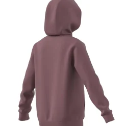 Essentials Small Logo Feel Cozy Kids Hoodie