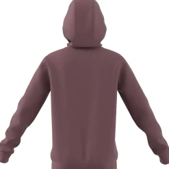 Essentials Small Logo Feel Cozy Kids Hoodie