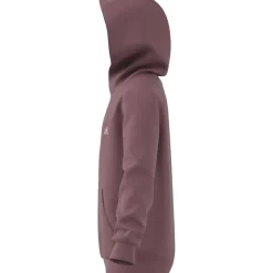 Essentials Small Logo Feel Cozy Kids Hoodie