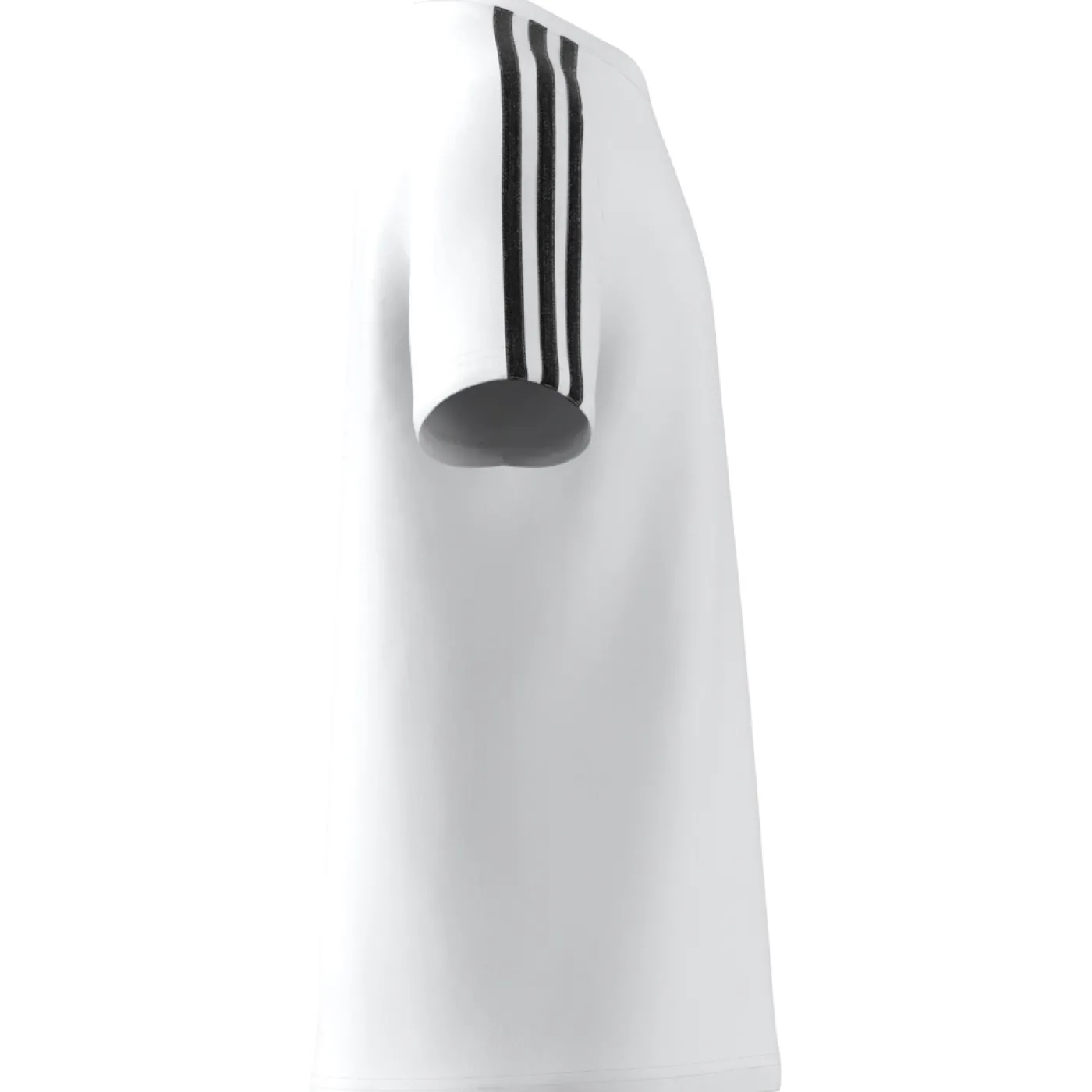 Essentials 3-Streifen Cotton T-Shirt